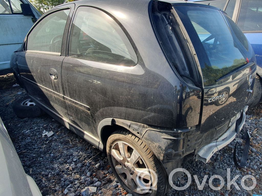 Corsa C Corsa  13128804
