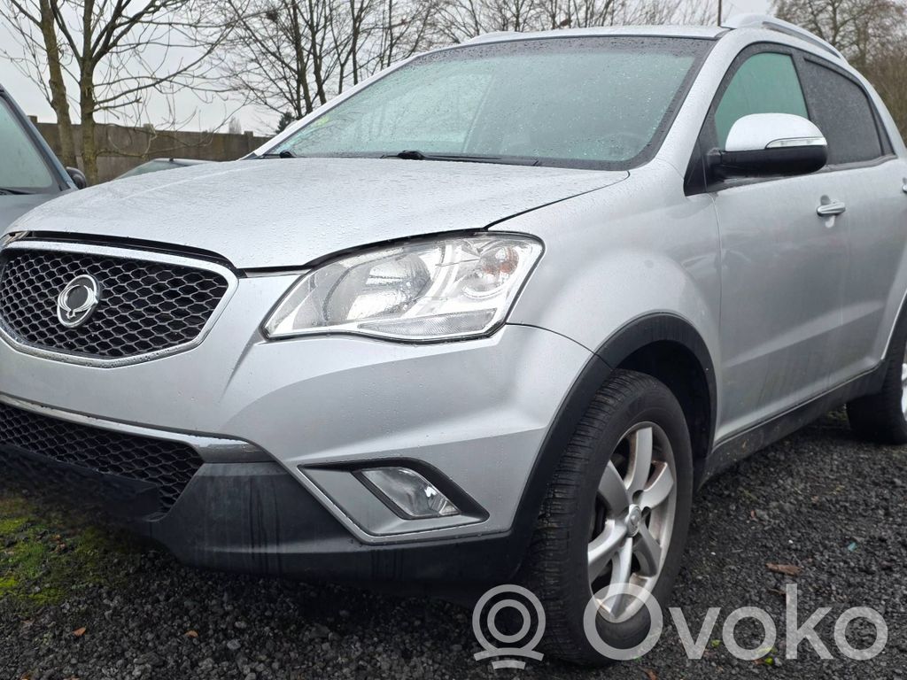 Korando Korando  2073034000