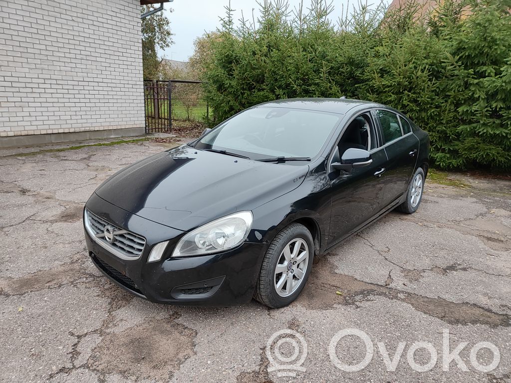 S60 S60  31270307
