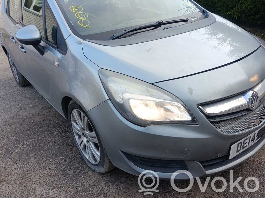 Meriva B Meriva  55484727
