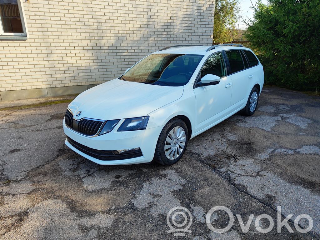 Octavia Mk3 (5E) Octavia  1K0199359E