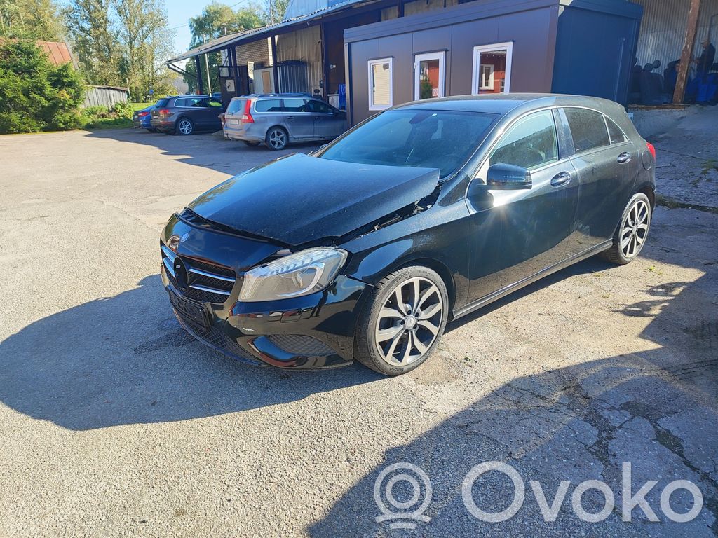 A W176 A-class  0986082160