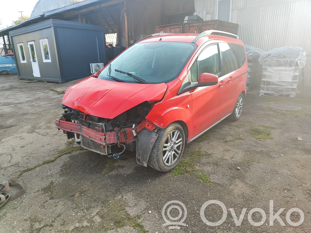 Turneo Courier Tourneo Courier  ET76U313B10AA