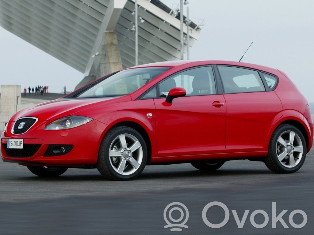 Leon (1P) Leon  03G906021LL