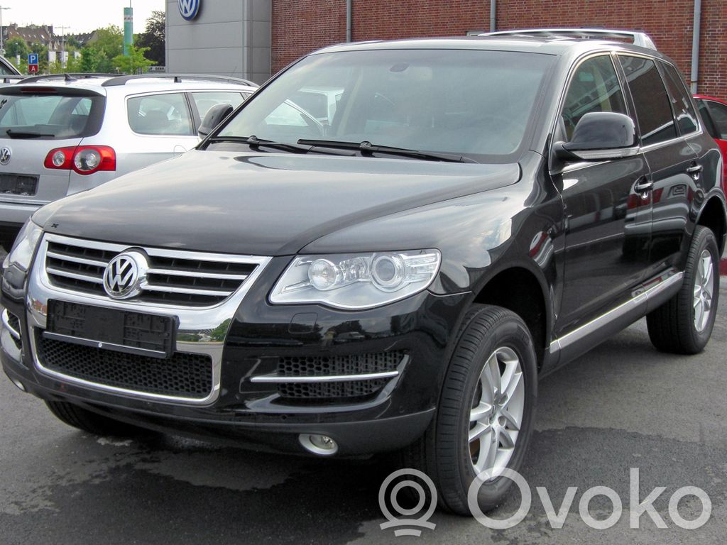 Touareg I Touareg  7L6827302C