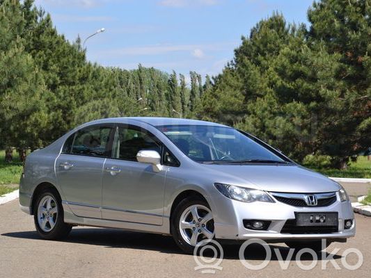 Civic Civic  9541027200