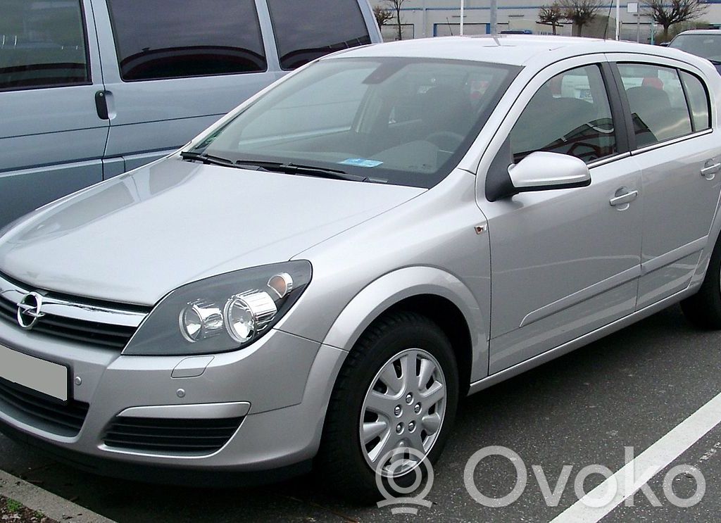 Astra H Astra  12201599