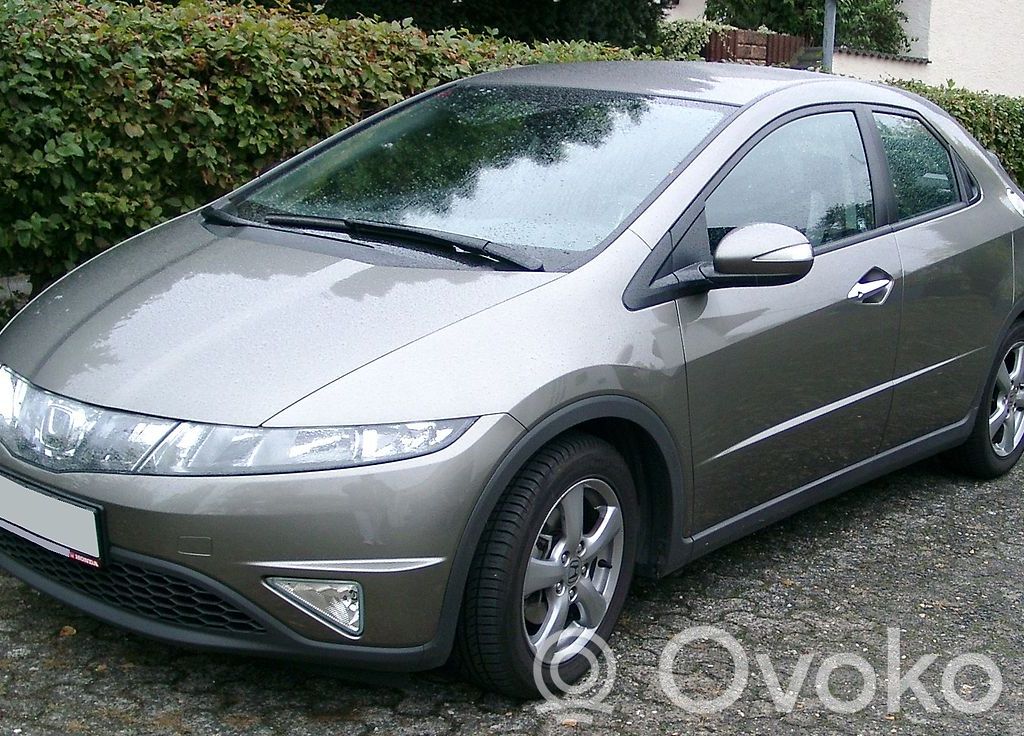 Civic Civic  0265150301