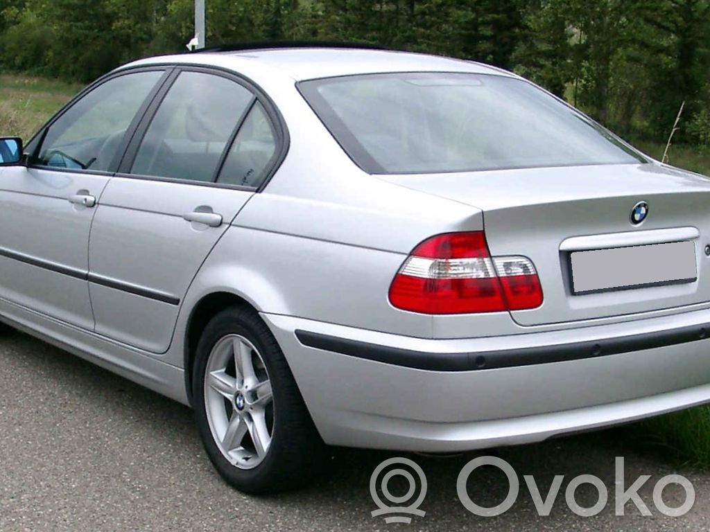 3 E46 Series 3  752001901