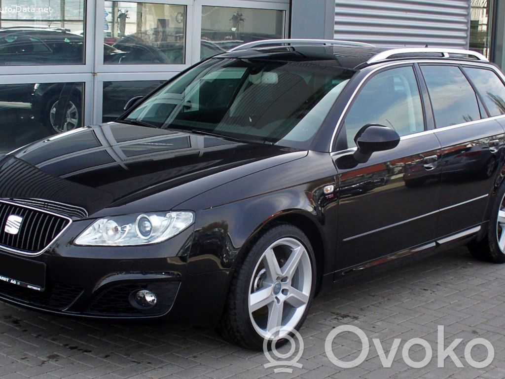 Exeo (3R) Exeo  03L906088AB