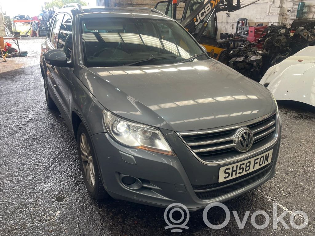 Tiguan Tiguan  5N0807301A