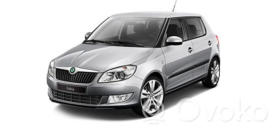 Fabia Mk2 (5J) Fabia  5J0920940D