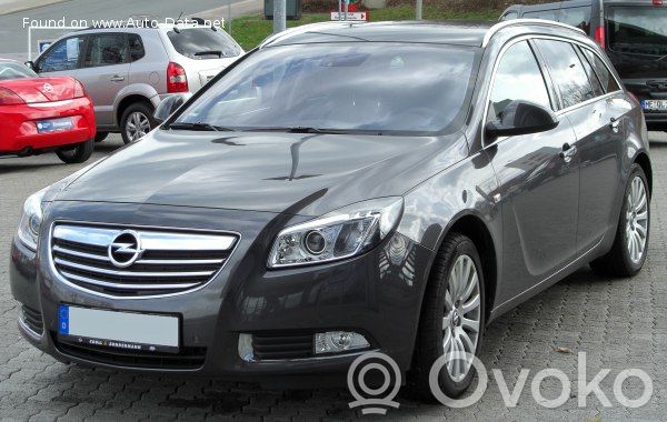 Insignia A Insignia  55576177