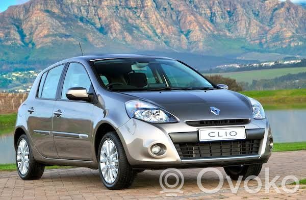 Clio III Clio  8200747140