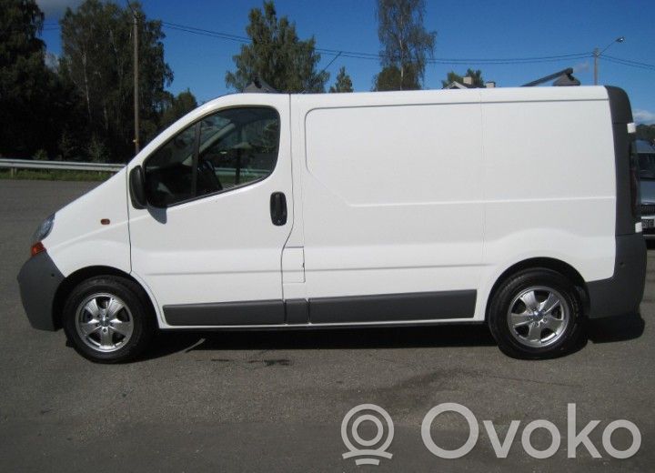 Trafic II (X83) Trafic  8200589928