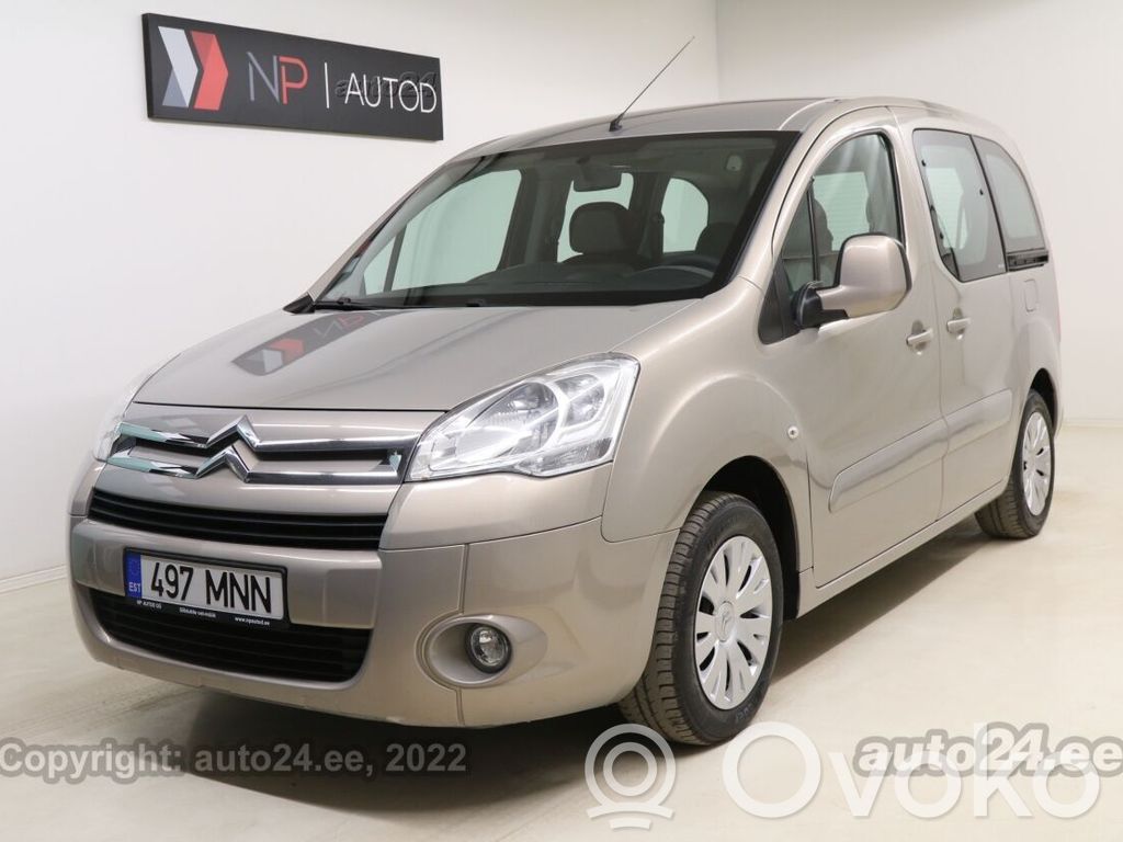 Berlingo Berlingo  9678048880