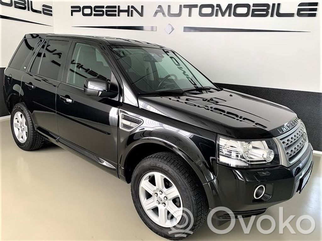 Freelander 2 - LR2 Freelander  6G9N611D32DB