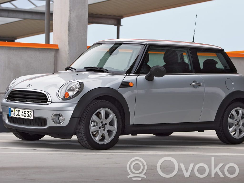One - Cooper Coupe R56 One/Cooper Coupe R56  6785681