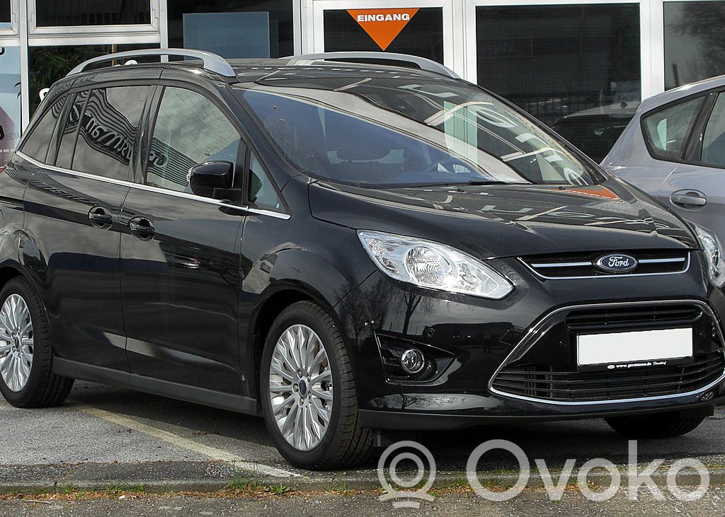 C-MAX II Focus C-MAX, C-MAX, Grand C-MAX  D4204T