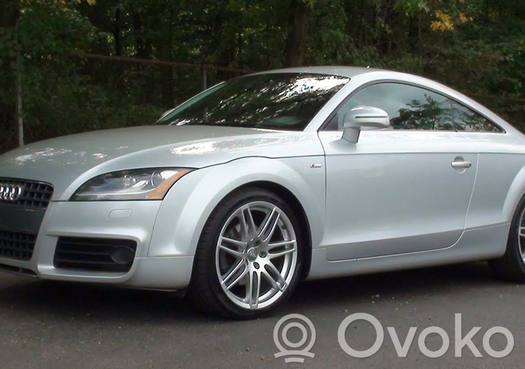TT TTS Mk2 TT, TTS  8J0853856
