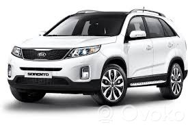 Sorento Sorento  CHCEA4