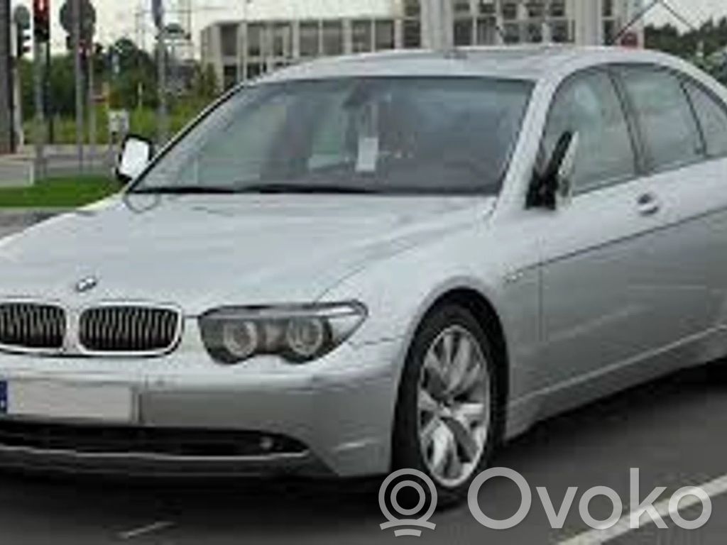 7 E65 E66 Series 7  65776929559