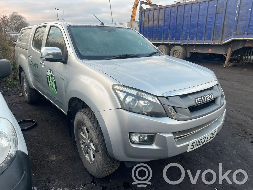 D-Max D-Max  E11026791