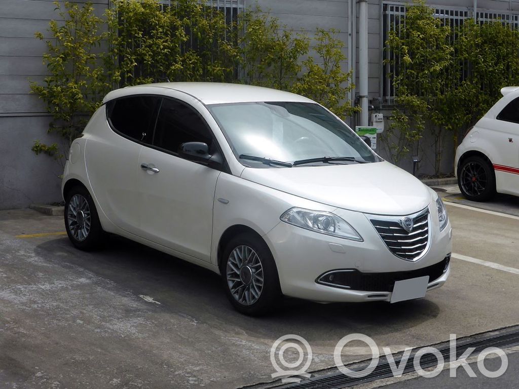 Ypsilon Ypsilon