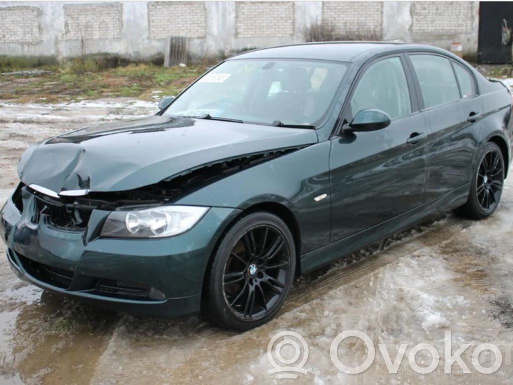 3 E90 E91 Series 3