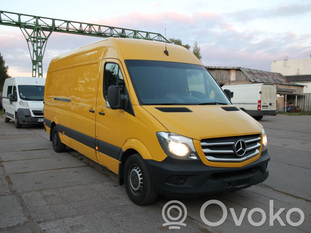 Sprinter W906 Sprinter  A6510905780