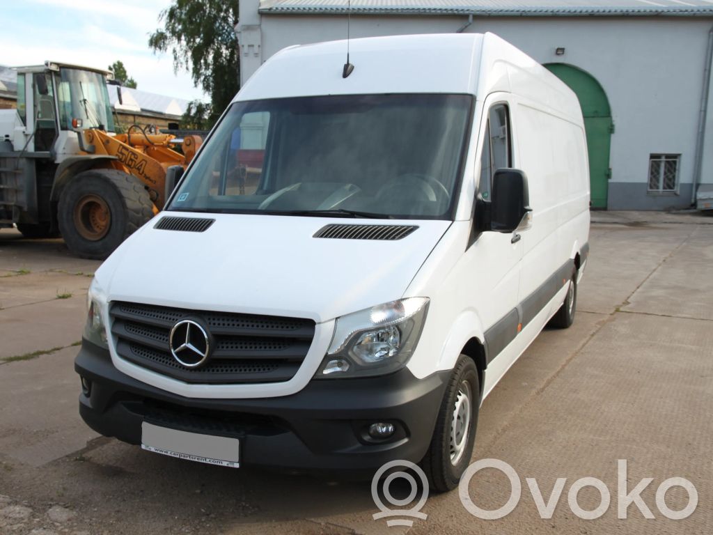 Sprinter W906 Sprinter  JC292738