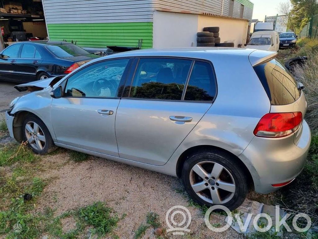 Golf VI Golf  5N0035341C