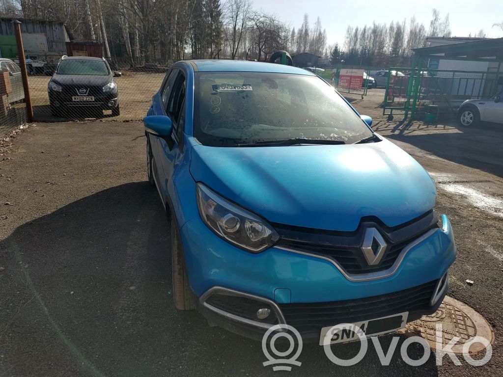 Captur Captur  237102747R