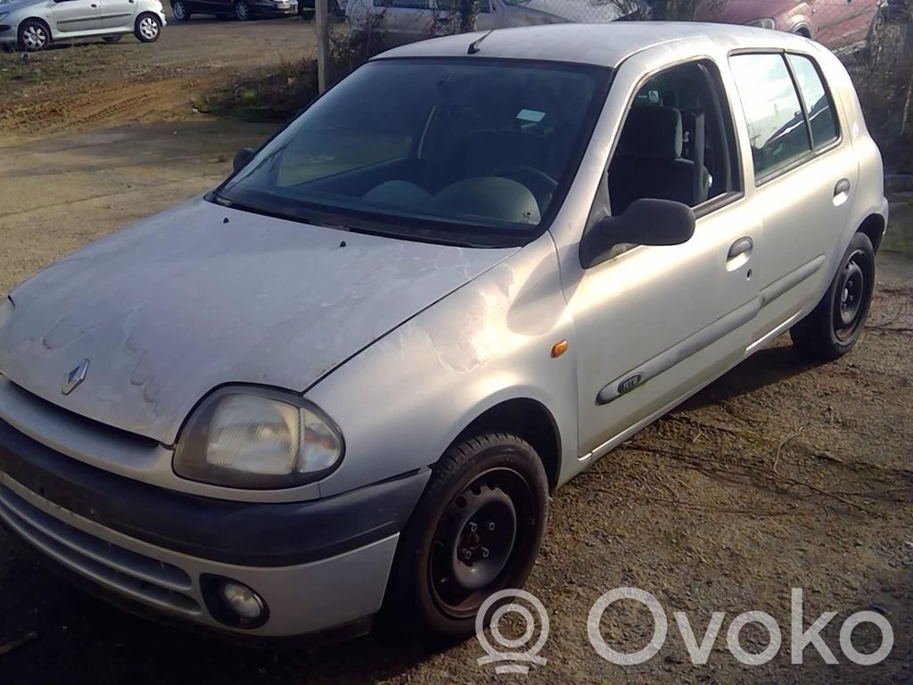 Clio II Clio  7701471075