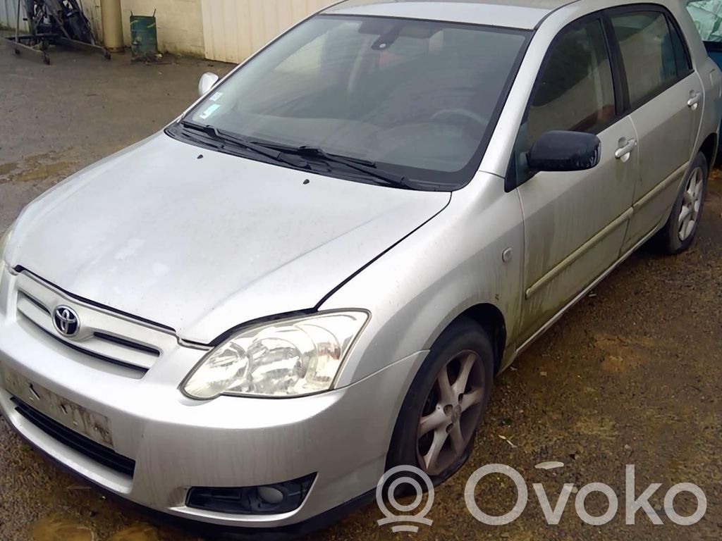 Corolla E120 E130 Corolla  4806813010