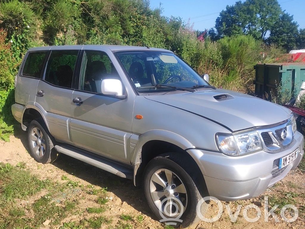 Terrano Terrano  656012X00A