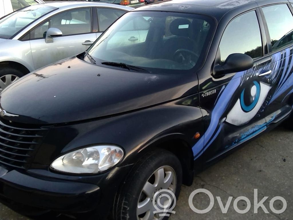 PT Cruiser PT Cruiser  4805332AD