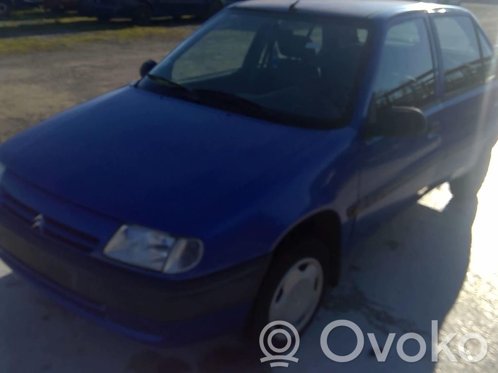 Saxo Saxo  00007804J3