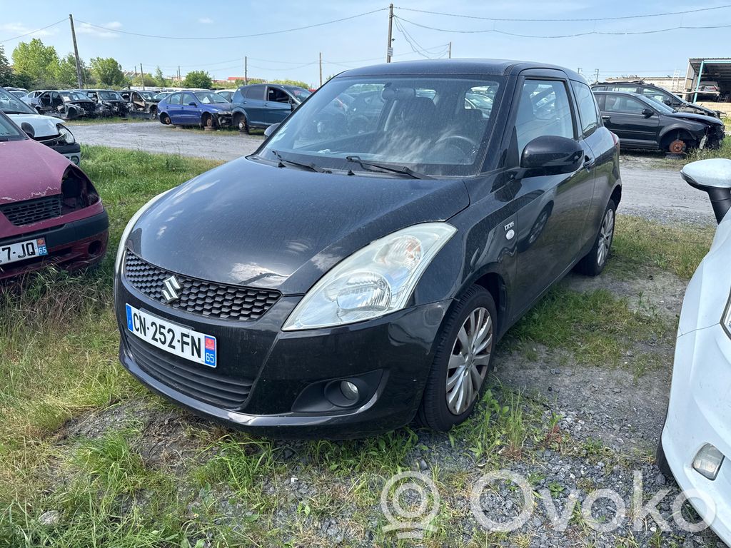 SX4 SX4 S-Cross  6800169L00