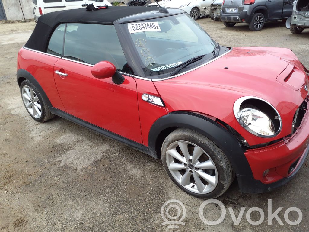 One - Cooper R57 One/Cooper R57  615056400B