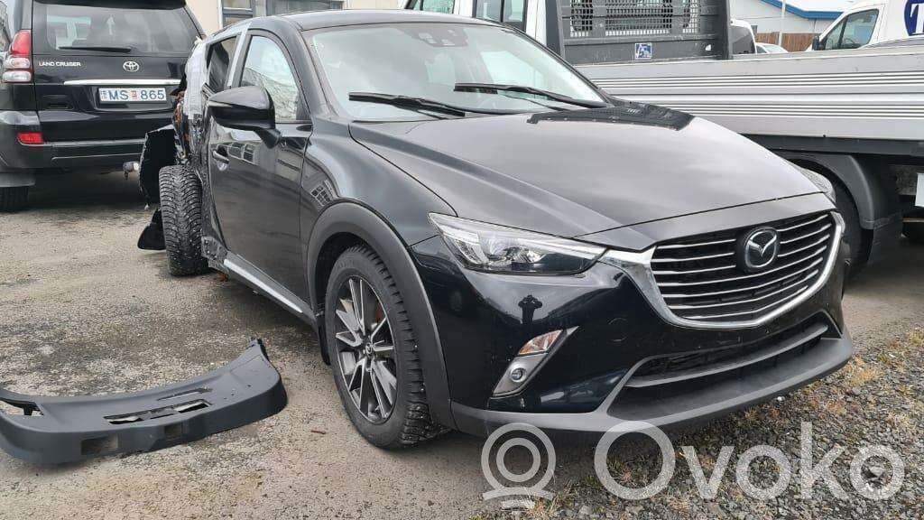 CX-3 CX-3