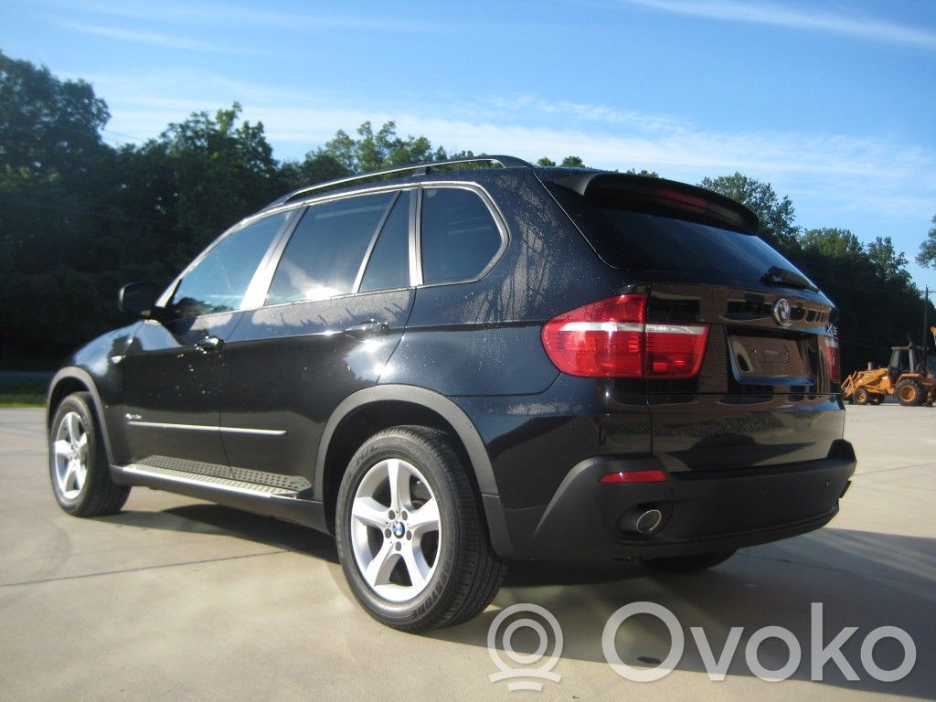X5 E70 X5  9231287