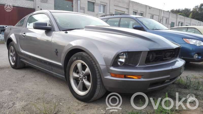 Mustang V Mustang  5C5A9F472A1A