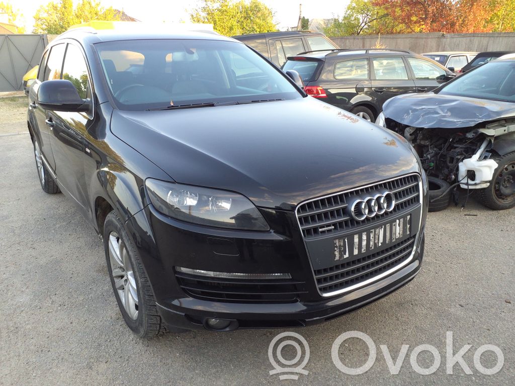 Q7 4L Q7  059129711BF