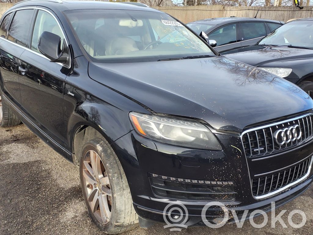 Q7 4L Q7  06E101AD