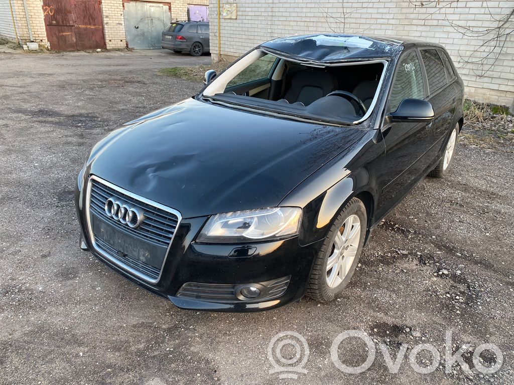 A3 S3 A3 Sportback 8P A3, S3  GK284AHB