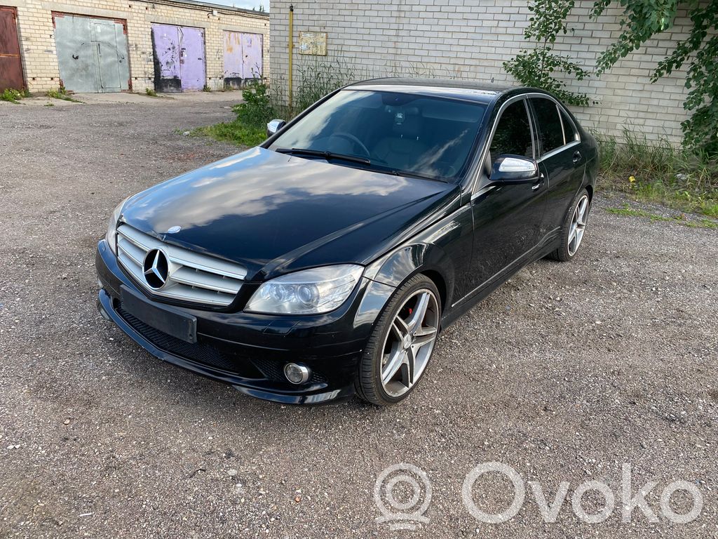 C W204 C-class, AMG (W202, W203, W204, W205, W206)  A2043201613