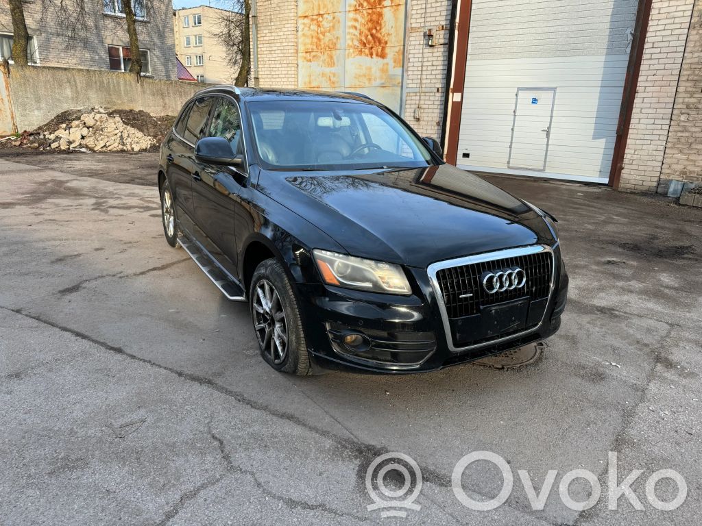 Q5 SQ5 8R Q5, SQ5
