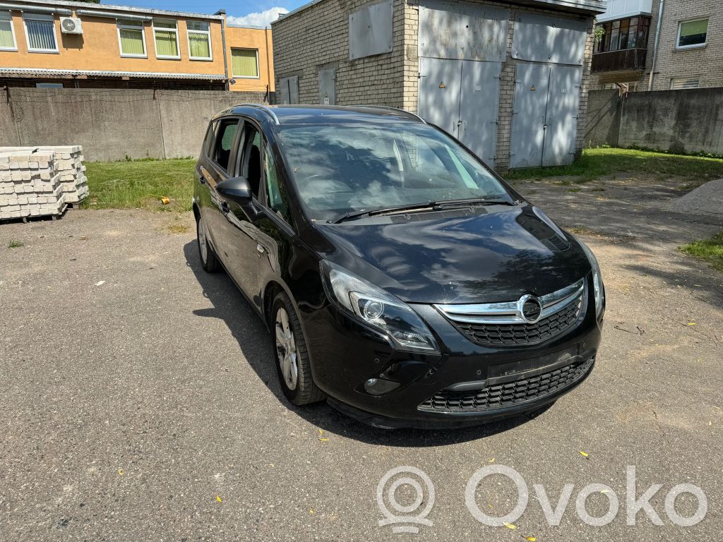Zafira C Zafira  10050186