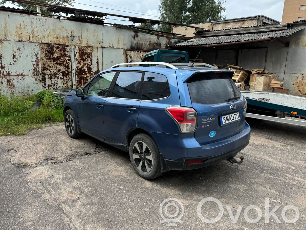 Forester SJ Forester  23300AA621